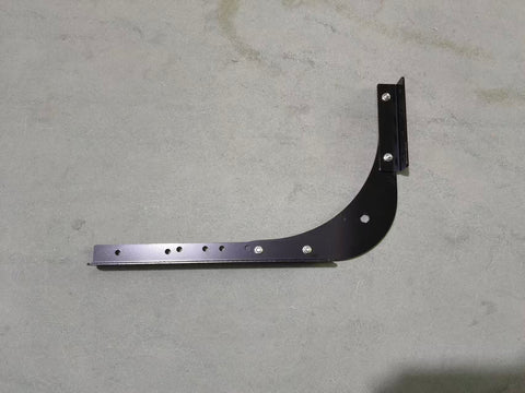 GA-PE-043-1-L  Sleeper Extender Brace LEFT SIDE  For Peterbilt 579 2023 2024 2025 T85-6339