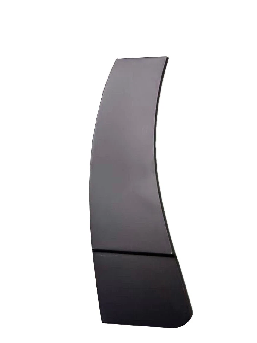 GA-T6802203-002L Inner Bumper Cover Replacement for Kenworth T680 Next Gen 2022 2023 2024 2025 2026 Left Side GA-KW-044-7-L-YJ