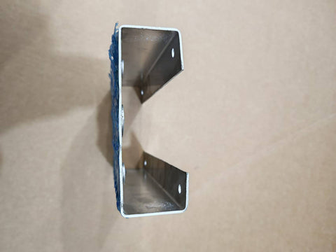GA-FR-172-2A Plain Back Of CAB Ladder Step 10.5IN For Freightliner Cascadia 2008-2024 22-74808-002/003