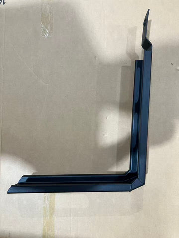 GA-V-125-3-L Lower Fairing Bracket Lower Left Side For Volvo VNL860 2018-2024 82763701