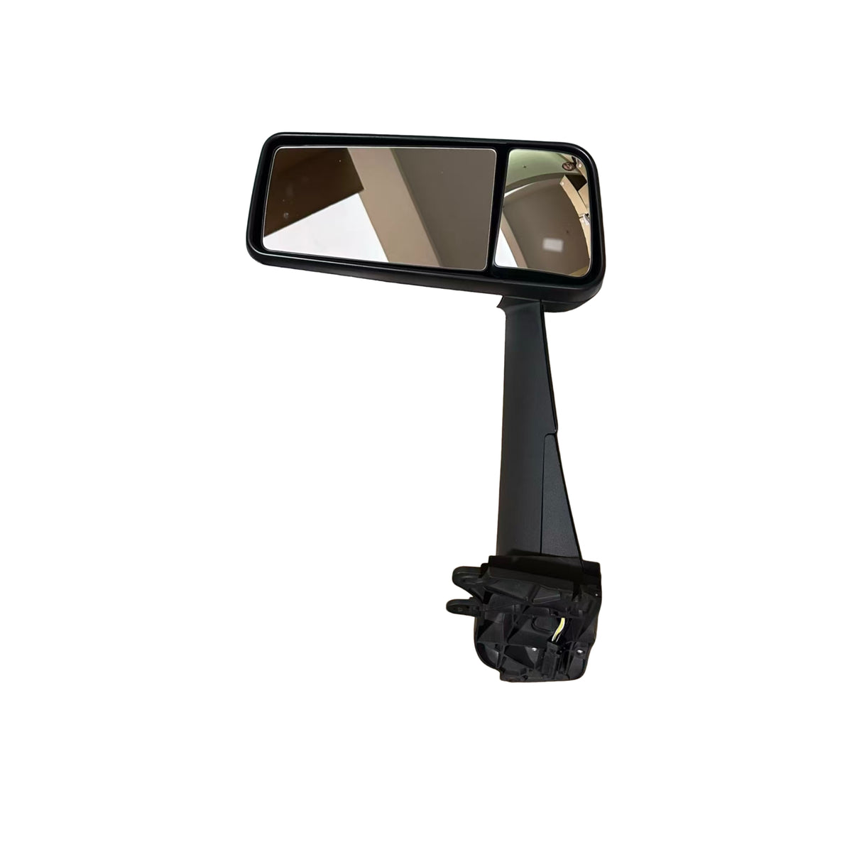 GA-PE-051A-R Chrome Door Mirror Right Side for PETERBILT 579 2023 2024 2025 2026