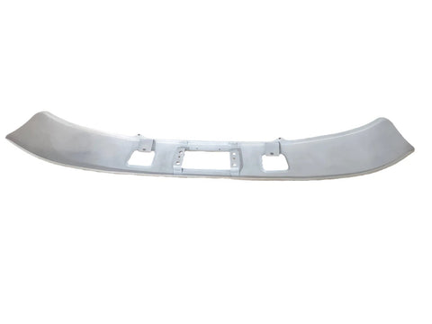 GA-A-290C Steel Front Bumper White for Hino 238 258 268 338 2005 2006 2007 2008 2009 2010 2011 2012 2013 2014 2015 2016 2017 2018 2019 2020