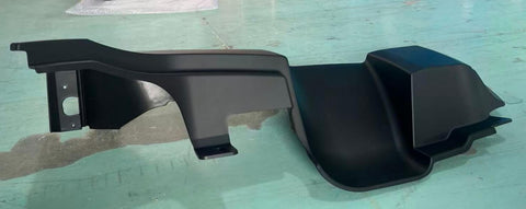 GA-CA1814-002L Cowl Panel Left Driver Side For Freightliner Cascadia 2018 2019 2020 2021 2022 2023 2024 GA-FR-165-L-YJ
