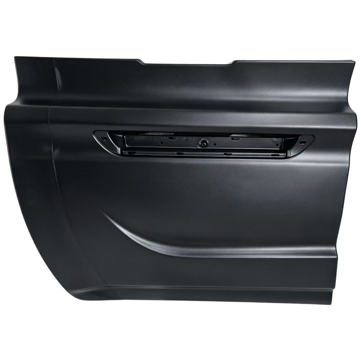 GA-IN-045B-R Short Side fairing panel Chassis Skirt RH 43"For International Prostar 2008-2020
