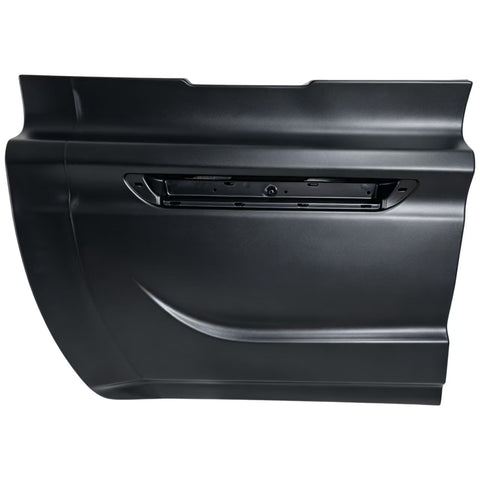 GA-IN-045B-R Short Side fairing panel Chassis Skirt RH 43"For International Prostar 2008-2020