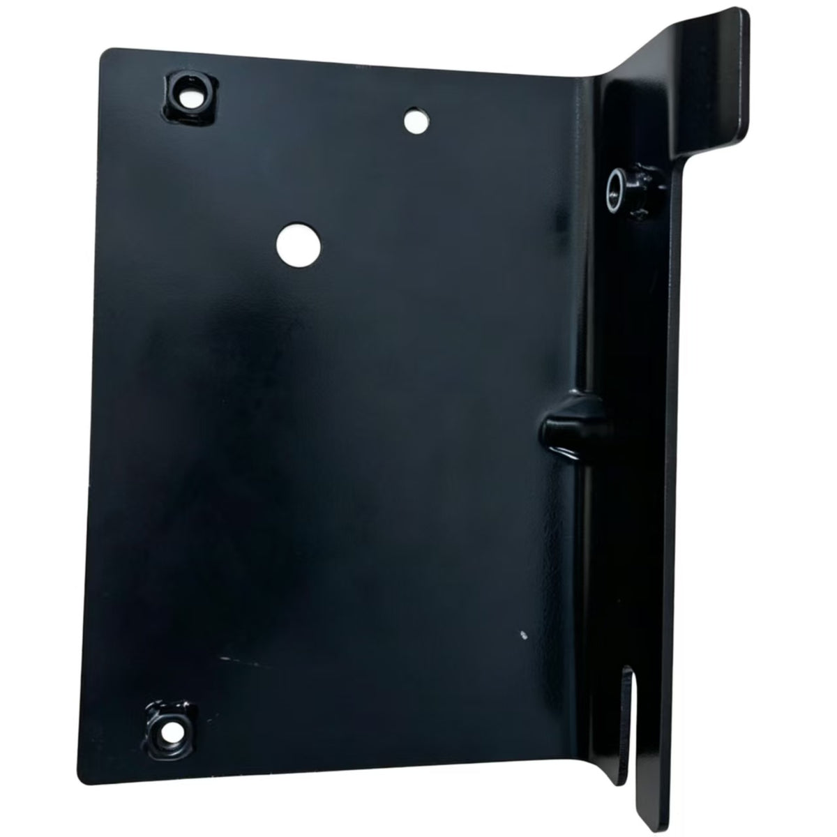 GA-IN-036-2-R Splash Guard Mud Flap Inner Bracket RH For International Prostar