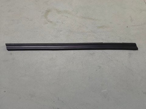 GA-PE-041-7-L Bumper Seal Left Driver Side For Peterbilt 579 2023 2024 2025