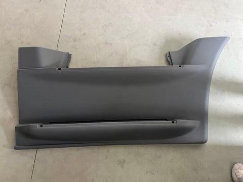 GA-CA0810-001R Front Side Fairing Step Panel RH For Freightliner Cascadia 2008 2009 2010 2011 2012 2013 2014 2015 2016 2017 GA-FR-043-1R-YJ