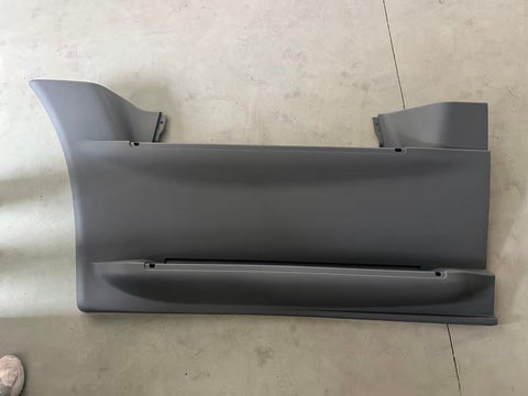 GA-CA0810-001L Front Side Fairing Step Panel LH For Freightliner Cascadia 2008 2009 2010 2011 2012 2013 2014 2015 2016 2017 GA-FR-043-1L-YJ