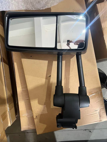GA-KW-072A-R Right RH Door Mirror Assembly For Kenworth T180 T280 T380 T480 R59-6145-111000