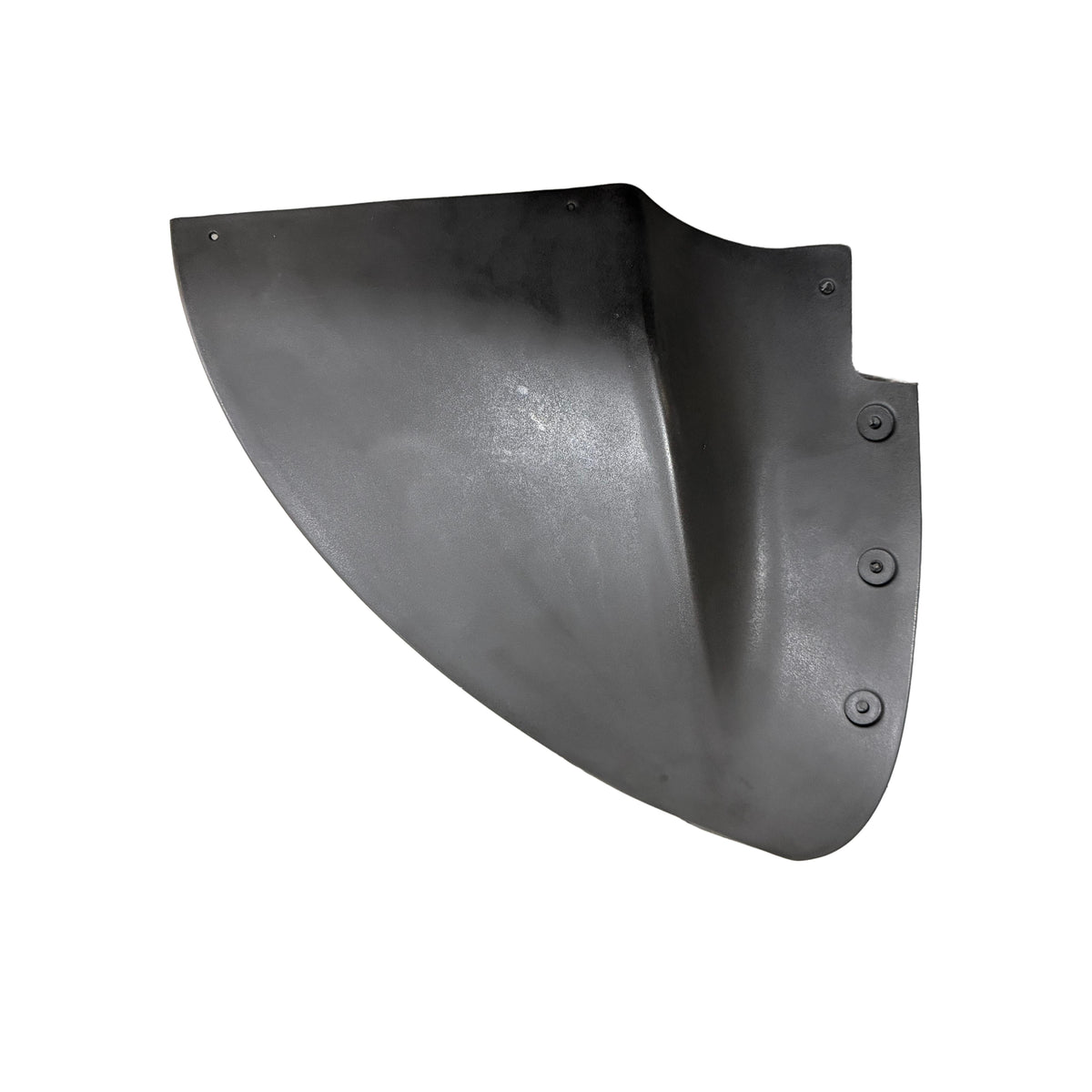 GA-KW-044-4-L Corner Bumper Suport Spoiler Left Side For Kenworth T680 Next GEN2022 2023 2024 2025 GA-T6802201-006L