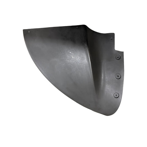 GA-KW-044-4-L Corner Bumper Suport Spoiler Left Side For Kenworth T680 Next GEN2022 2023 2024 2025 GA-T6802201-006L