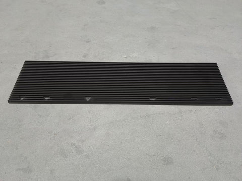 GA-V-115-2 Fender Mudflap Rear Driver or Passenger Side For Volvo VNL 2018 2019 2020 2021 2022 2023