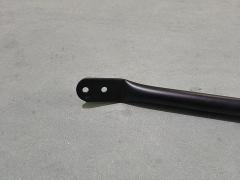 GA-IN-030-6 Bumper Bracket Left & Right Side for International Prostar 2008 2009 2010 2011 2012