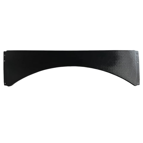 GA-PE-044 FAIRING BRIDGE T33-6104-300 For Peterbilt 579 2013 2014 2015 2016 2017 2018 2019 2020 2021 2022 2023 2024 2025 2026