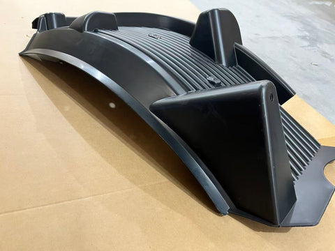 GA-V-133-R Splash Shield Right Side For Volvo VNL 2018-2024 78642697