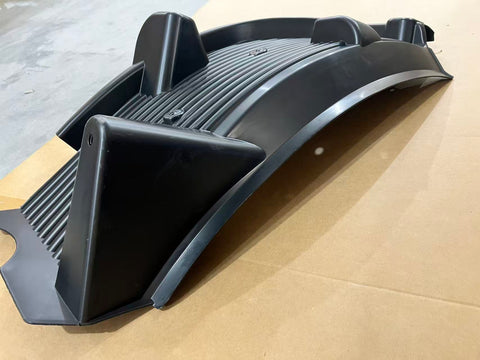 GA-V-133-L Splash Shield Left Side For Volvo VNL 2018-2024 78642695