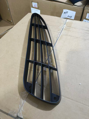 GA-IN-008 Black Side Grille Vent For International Durastar 4300