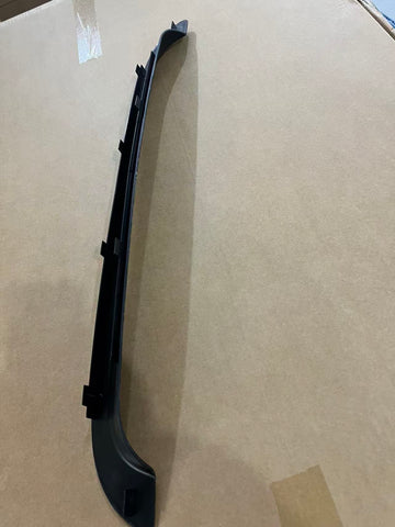 GA-IN-045B-1-R Rear Side Fairing Stripe Short Right Side For International Prostar 2008-2020