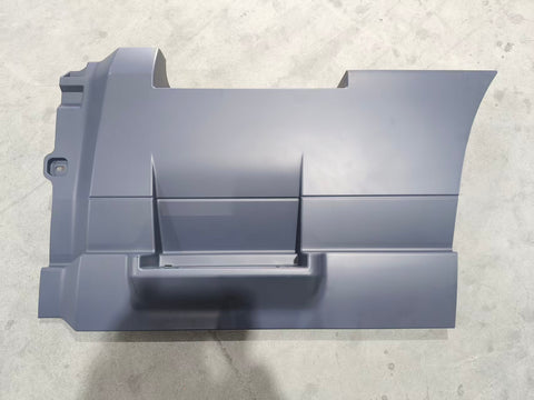 GA-V-089A-L Rear Step Fairing Panel for Volvo VNL 2018 2019 2020 2021 2022 2023 Driver (LH) Side /44IN