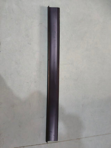 GA-FR-093-2 Front Middle Step Fairring Extension For Freightliner Cascadia 2018 2019 2020 2021 2022 2023 2024