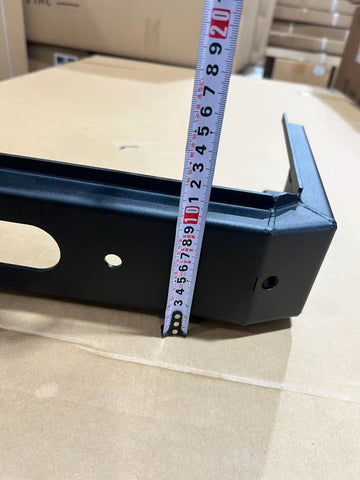 GA-V-125-4-R Lower Fairing Bracket Upper Right Side For Volvo VNL860 2018-2024 82763784