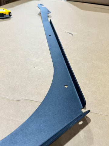 GA-V-124-1-R Upper Fairing Bracket upper Right Side For Volvo VNL860 2018-2024 82792719