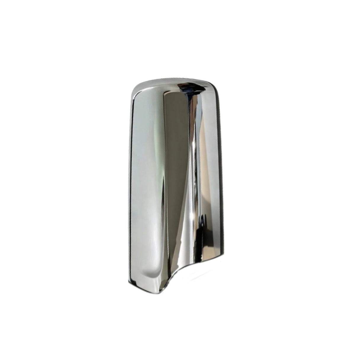 GA-PE-051-1A-R Chrome Door Mirror Cover Right Passenger Side For PETERBILT 579 2023 2024 2025 2026