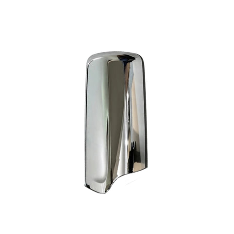 GA-PE-051-1A-R Chrome Door Mirror Cover Right Passenger Side For PETERBILT 579 2023 2024 2025 2026