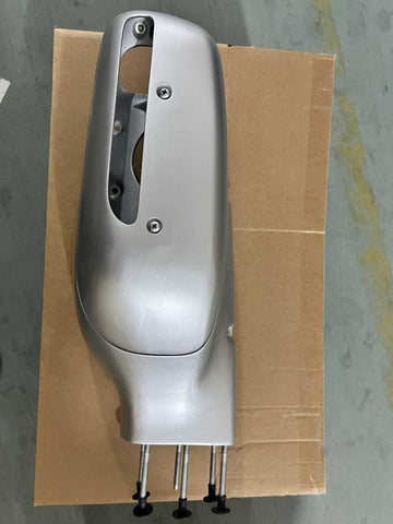 GA-PE-001-2-R Replacement Headlight Housing Right Passenger Side for Peterbilt 388 389 567