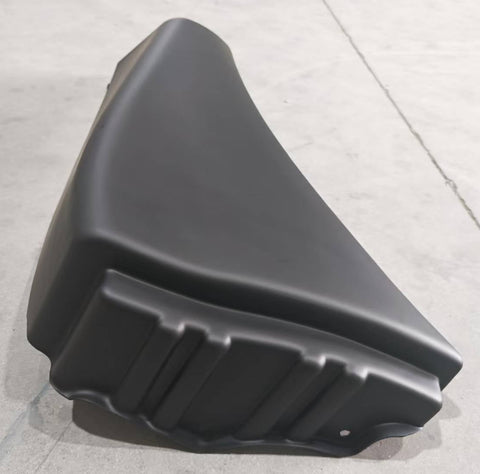 GA-FR-136-L Fender Left Side For Freightliner Cascadia 2008-2017