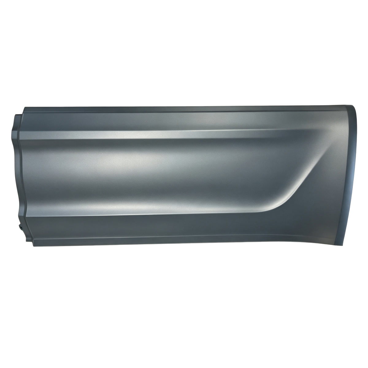 GA-PE-040-L Rear Side Panel with Bracket Left Side N33-6123-20030 For Peterbilt 579 2023 2024 2025 2026