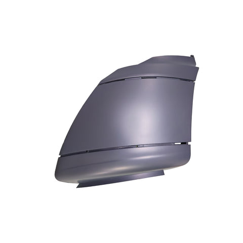 GA-IN-032-2-L Plastic Corner Bumper with Hole Left Side For International Prostar 2012 2013 2014 2015 2016 2017 2018 2019 2020