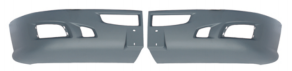 GA-KW-013CR KENWORTH T660 BUMPER PLASTIC R