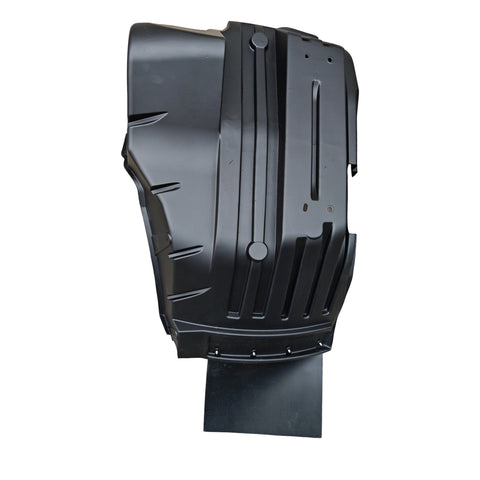GA-IN-097-R Splash Guard Mud Flap Right Side For Interational LT625 2018 2019 2020 2021 2022 2023 2024