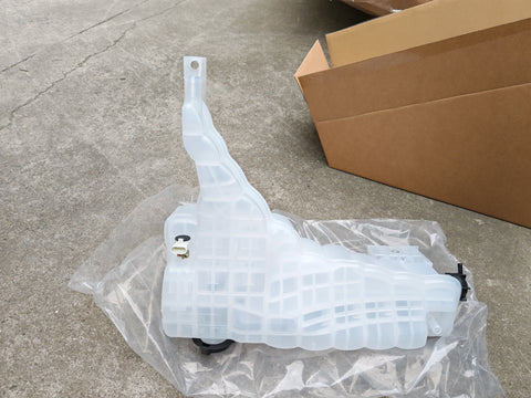 GA-KW-031 Coolant Tank for Kenworth T680 2018+