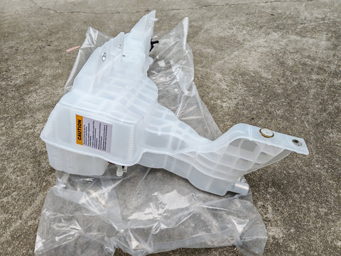 GA-KW-031 Coolant Tank for Kenworth T680 2018+