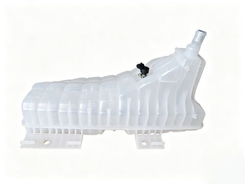 GA-A9017&N53546001 603-5403 Water Reservoir Tank For Peterbilt 348 365 367 377 382 384 385 386 388 389 Kenworth T600 T660 T800 W900 2008 2009 2010 2011 2012 2013 2014 2015 2016 2017 2018 2019 2020 2021 2022 N53546001/603-5403