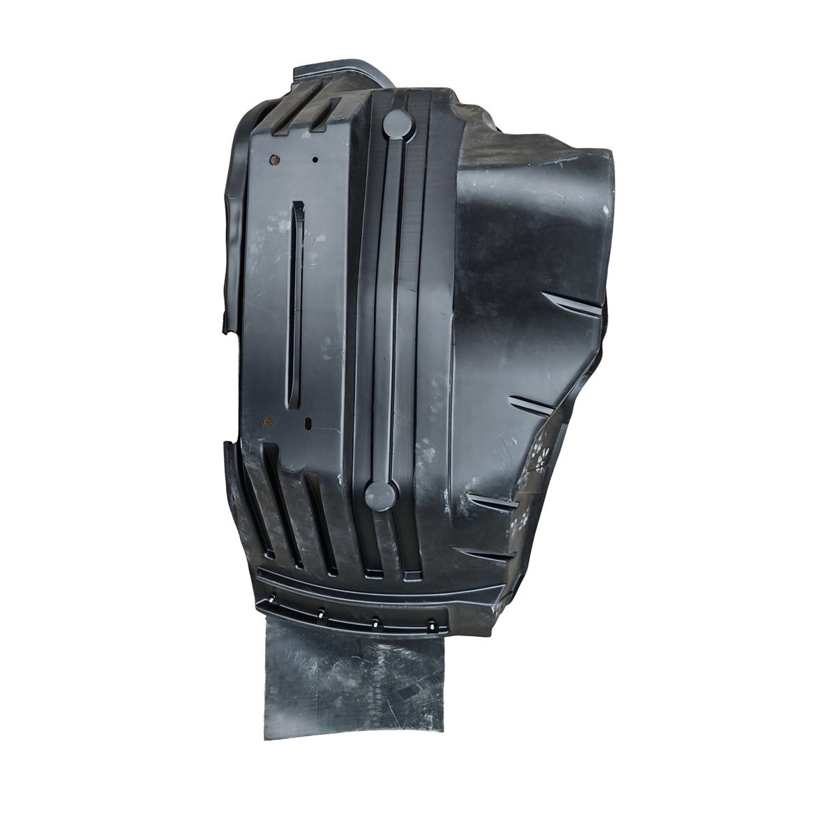 GA-IN-097-L Splash Guard Mud Flap Driver Left Side For Interational LT625 2018 2019 2020 2021 2022 2023 2024