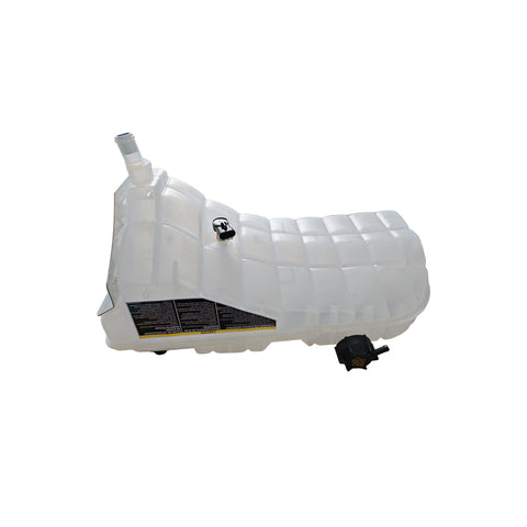 GA-A9017&N53546001 603-5403 Water Reservoir Tank For Peterbilt 348 365 367 377 382 384 385 386 388 389 Kenworth T600 T660 T800 W900 2008 2009 2010 2011 2012 2013 2014 2015 2016 2017 2018 2019 2020 2021 2022 N53546001/603-5403