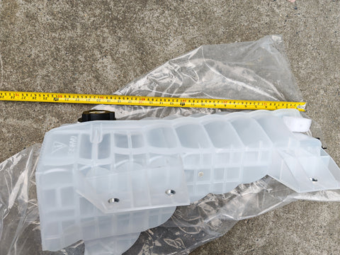GA-KW-031 Coolant Tank for Kenworth T680 2018+