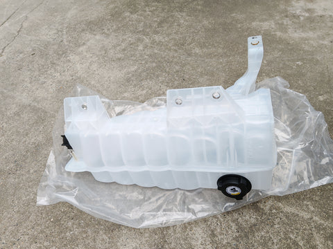 GA-KW-031 Coolant Tank for Kenworth T680 2018+