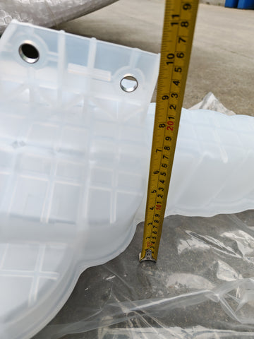 GA-KW-031 Coolant Tank for Kenworth T680 2018+