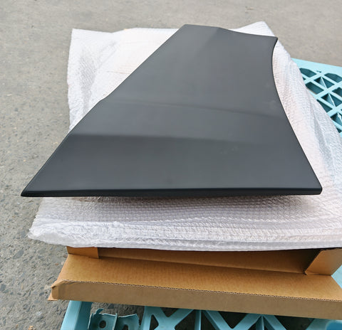 GA-KW-047-R Front Fairing Fender Sail Panel for Kenworth T680 Next Gen 2022 2023 2024 2025 Right Side