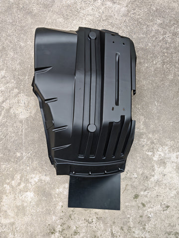 GA-IN-097-R Splash Guard Mud Flap Right Side For Interational LT625 2018 2019 2020 2021 2022 2023 2024