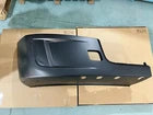 GA-PE-041-2B-R Bumper Corners Outer Paint w/o Fog Lamp Hole RH For Peterbilt 579 2023 2024 2025