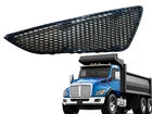 GA-KW-075 LH Hood Air Intake Screen for Medium Duty Kenworth T180 T280 T380 T480 L46-6133