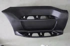 GA-PE-018-L-W/O  Front Step Fairing LH w/o Tool Box Hole For Peterbilt 579 2013 2014 2015 2016 2017 2018 2019 2020 2021 2022 2023 2024
