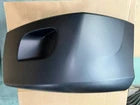 GA-PE-008A-L Plastic Corner Bumper W/O Fog Light Hole Left Side For Peterbilt 579 2013 2014 2015 2016 2017 2018 2019 2020 2021 2022