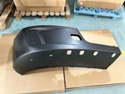 GA-PE-041-2B-R Bumper Corners Outer Paint w/o Fog Lamp Hole RH For Peterbilt 579 2023 2024 2025